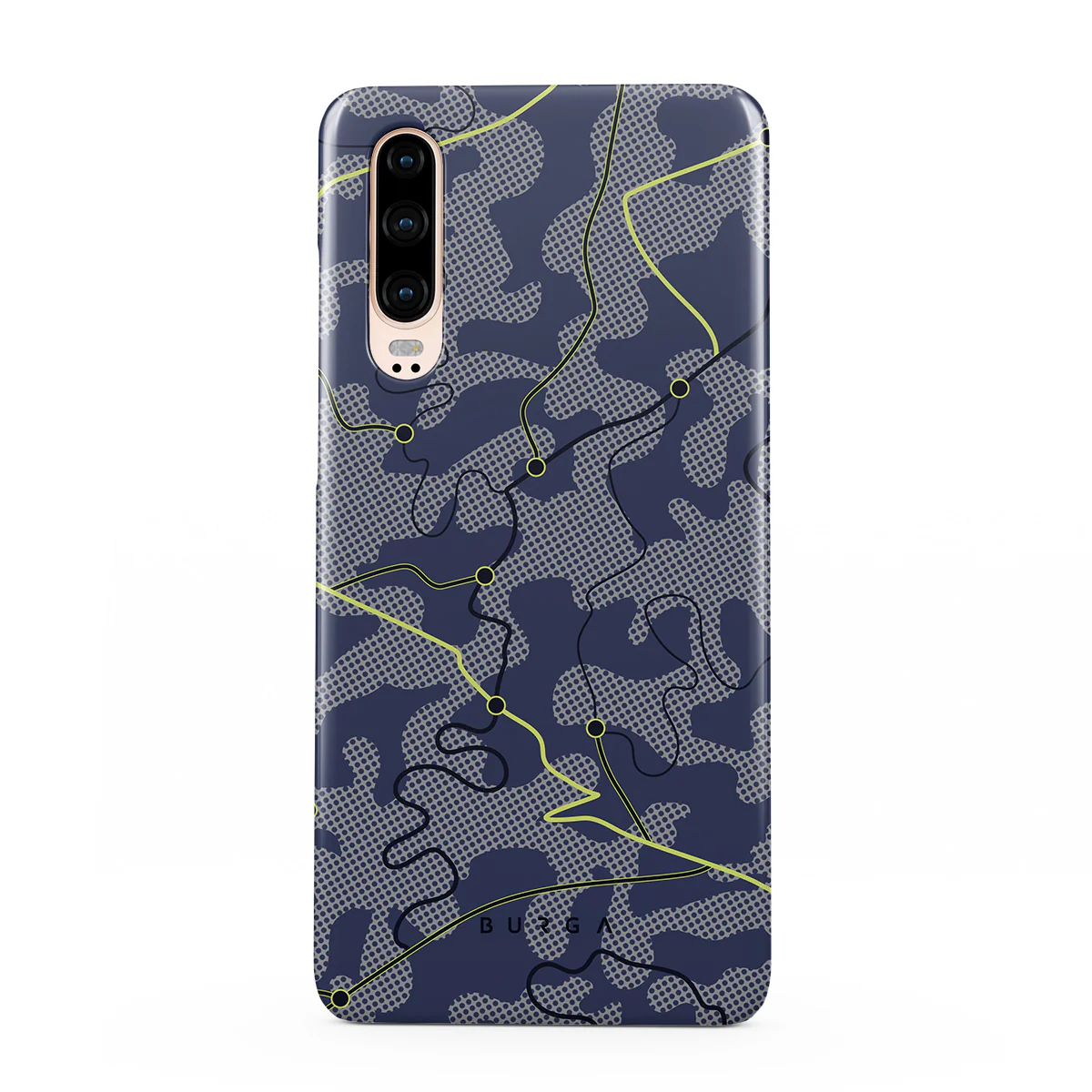 Pathfinder - Huawei P30 Funda