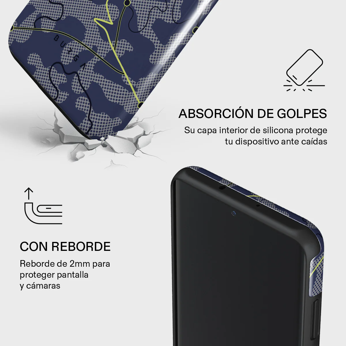 Pathfinder - Huawei P30 Funda - Image 8