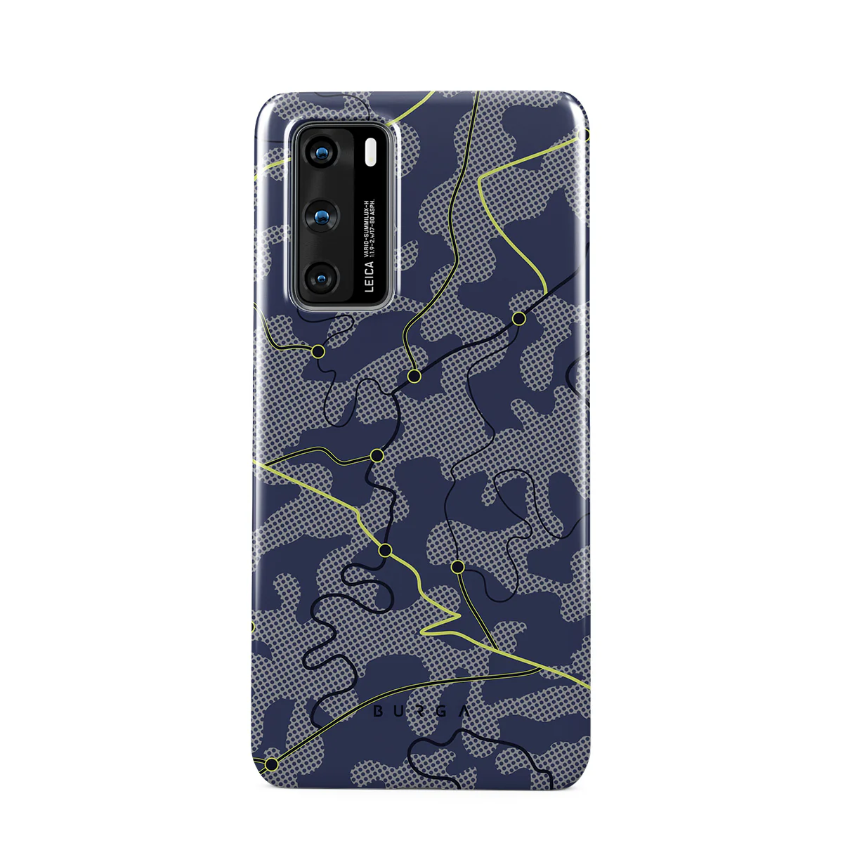 Pathfinder - Huawei P40 Funda