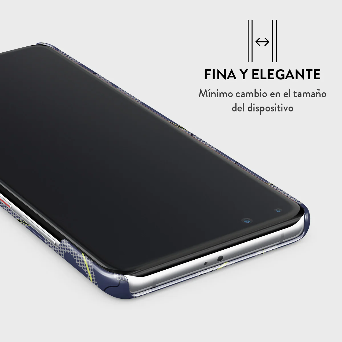 Pathfinder - Huawei P40 Funda - Image 4