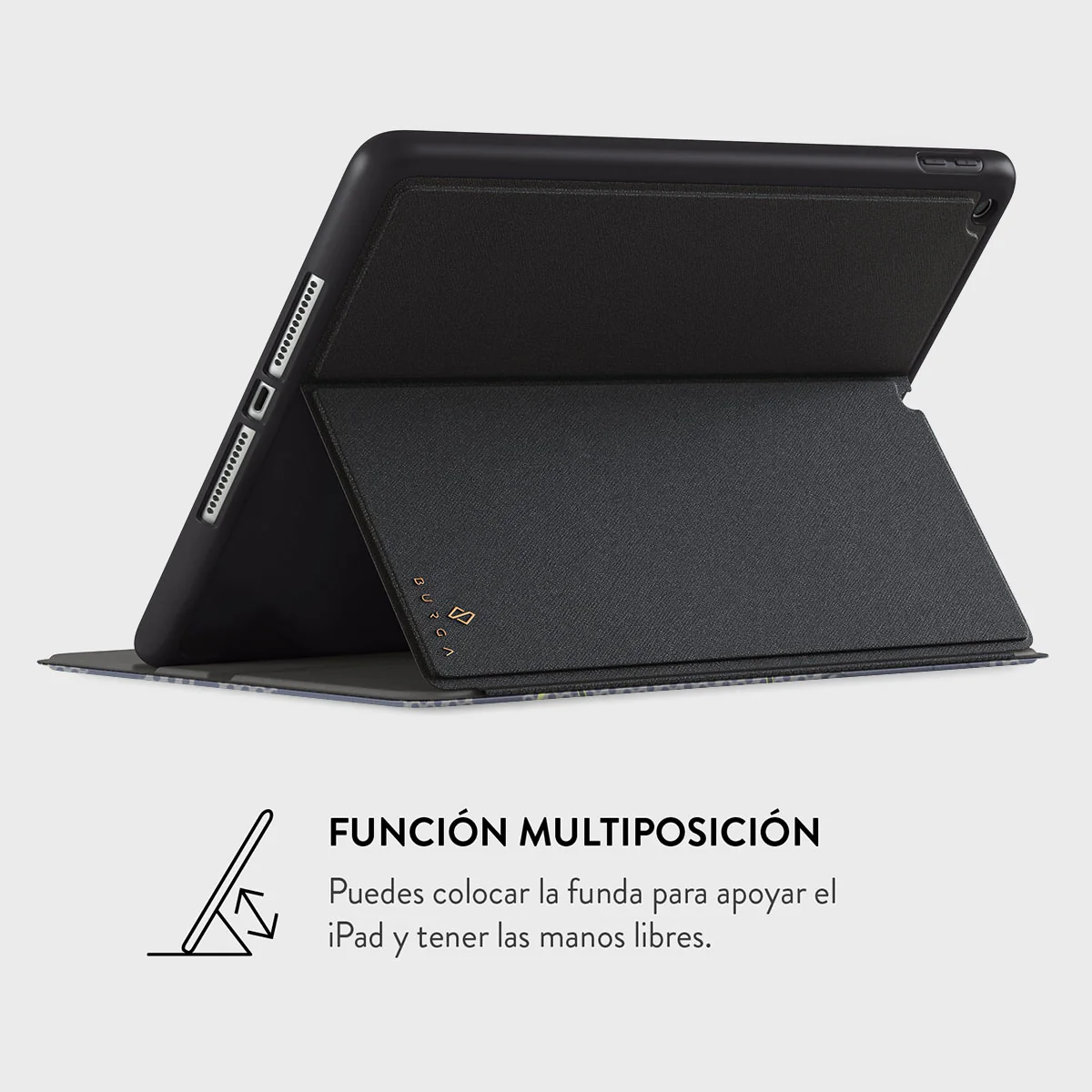 Pathfinder - Funda iPad 10.2 (9a/8a/7a Gen) - Image 5