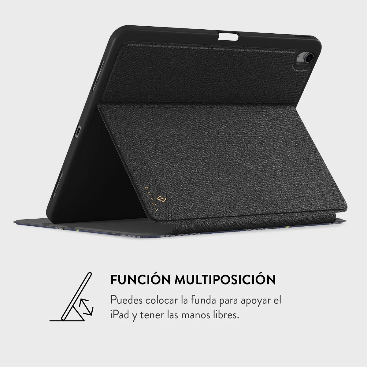 Pathfinder - Funda iPad Air 13 (8a/7a/6a Gen) - Image 5