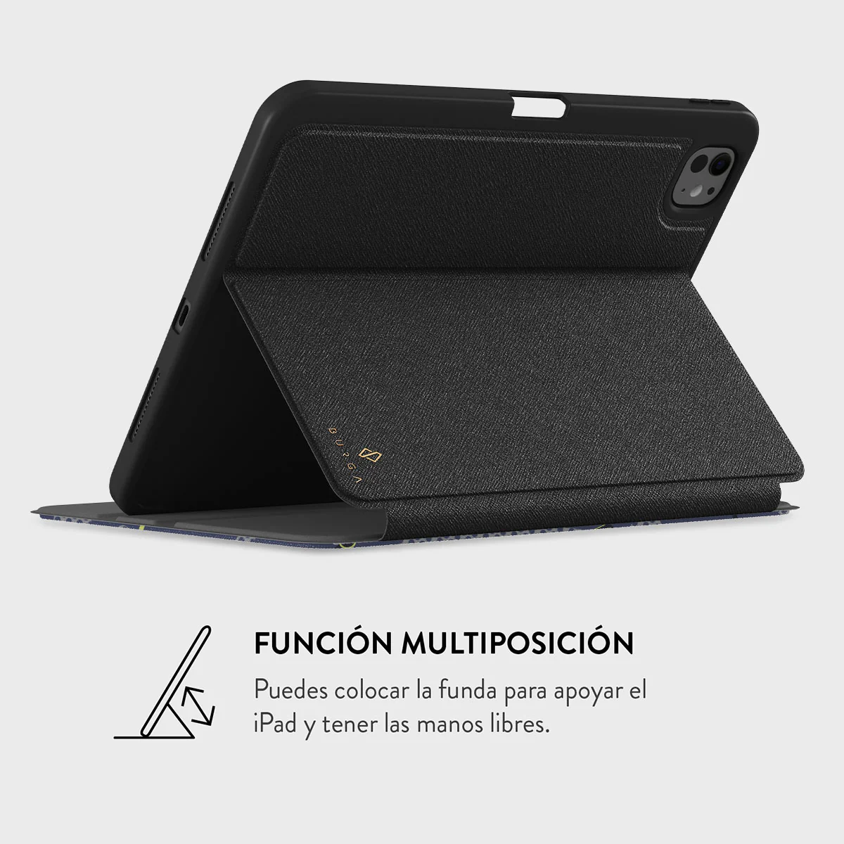 Pathfinder - Funda iPad Pro 11 (8a/7a Gen) - Image 5