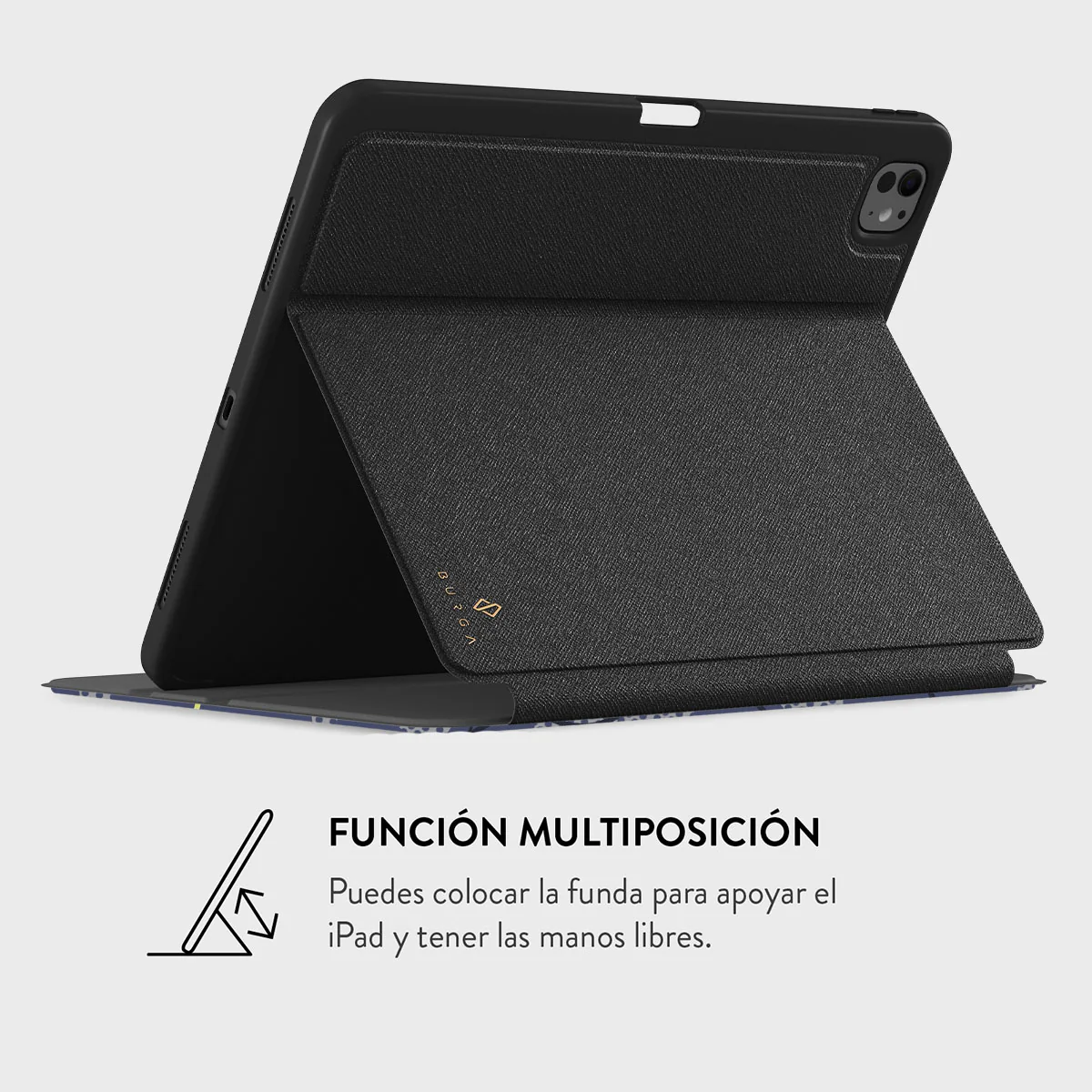 Pathfinder - Funda iPad Pro 13 (8a/7a Gen) - Image 5