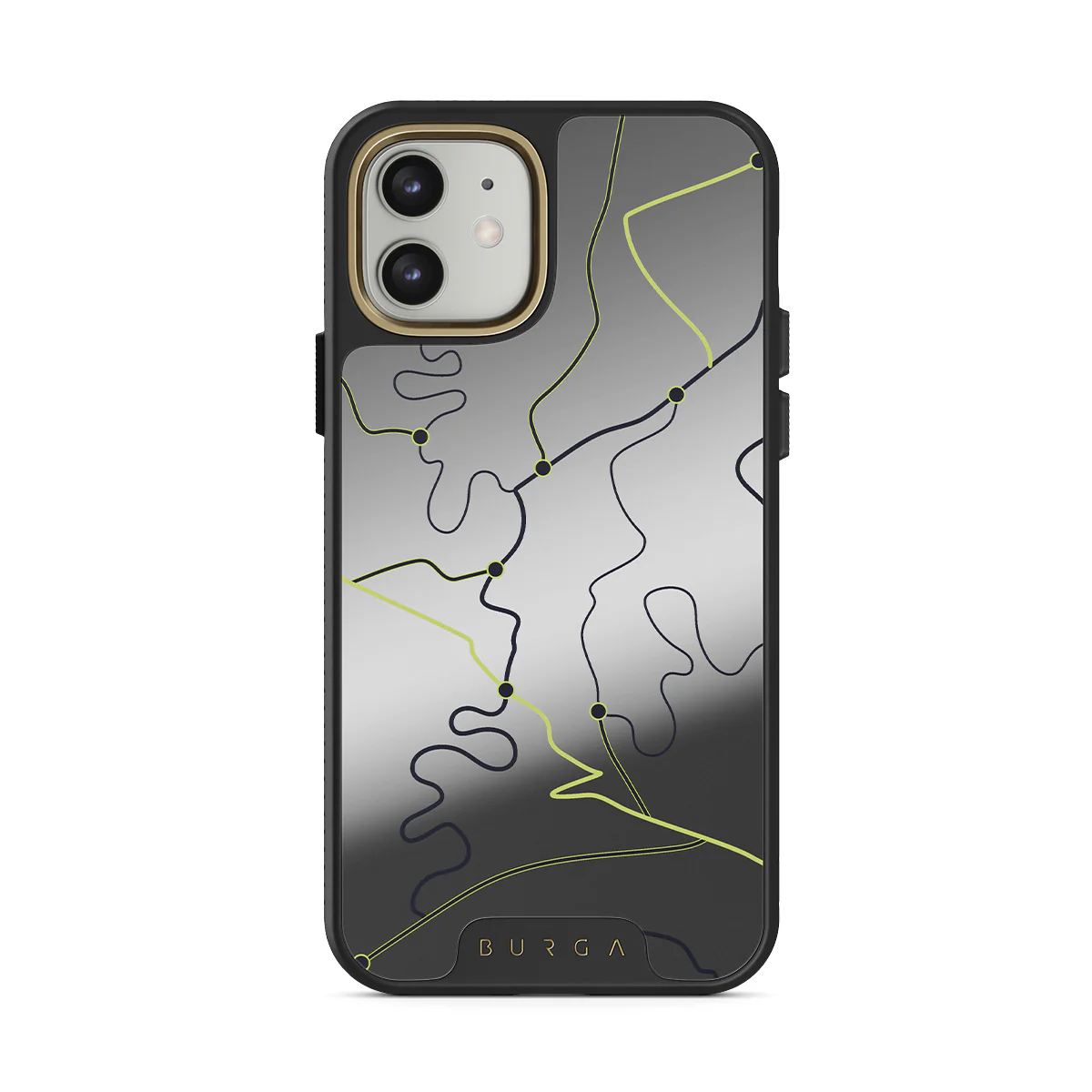 Pathfinder - iPhone 11 Funda - Image 19