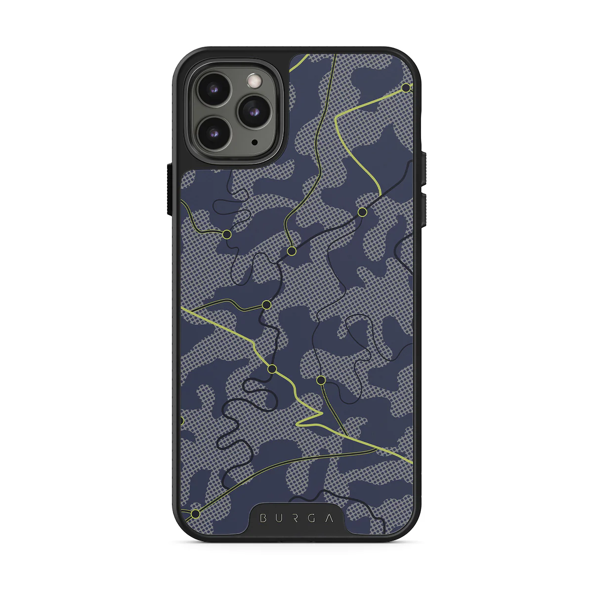Pathfinder - iPhone 11 Pro Max Funda - Image 16