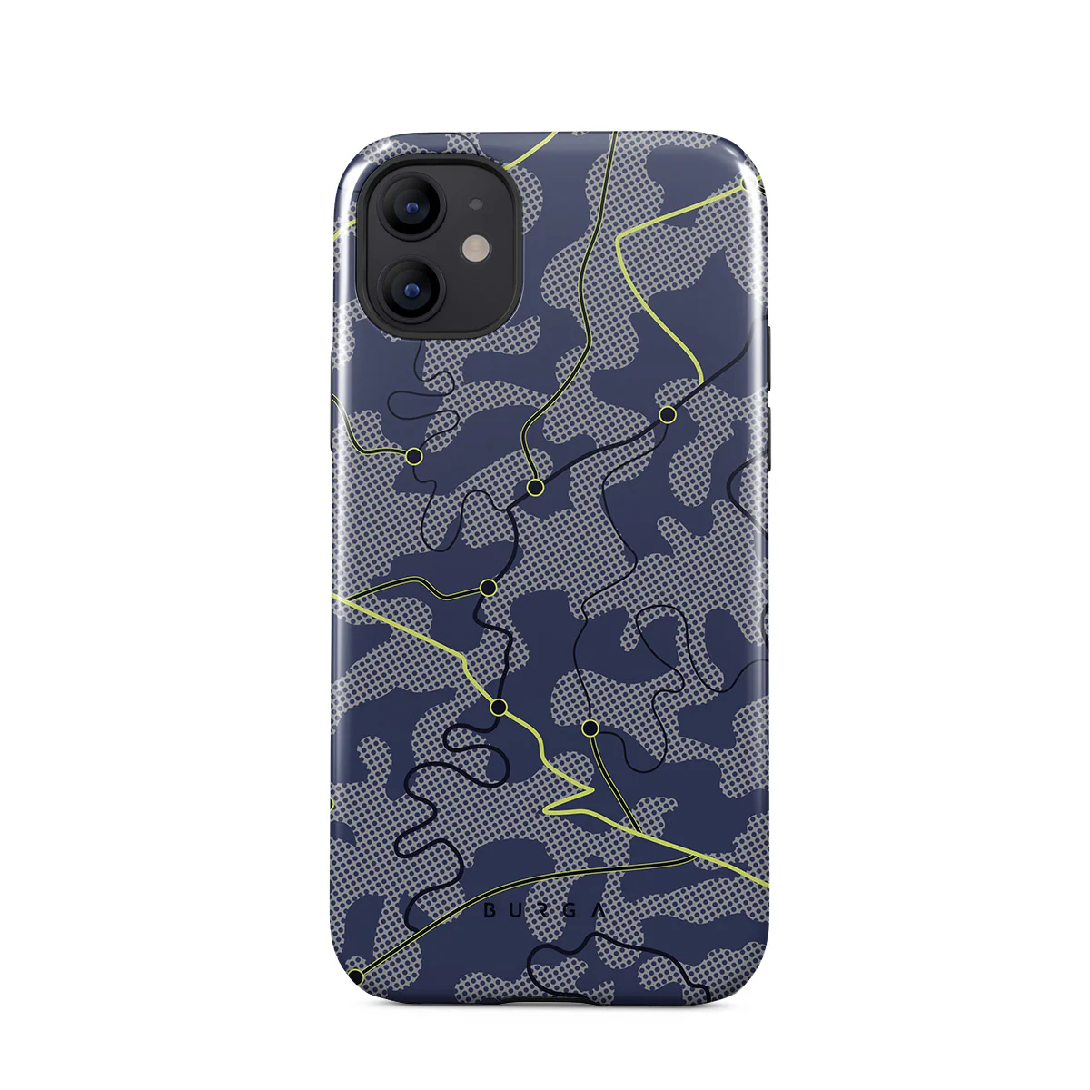 Pathfinder - iPhone 12 Mini Funda - Image 5