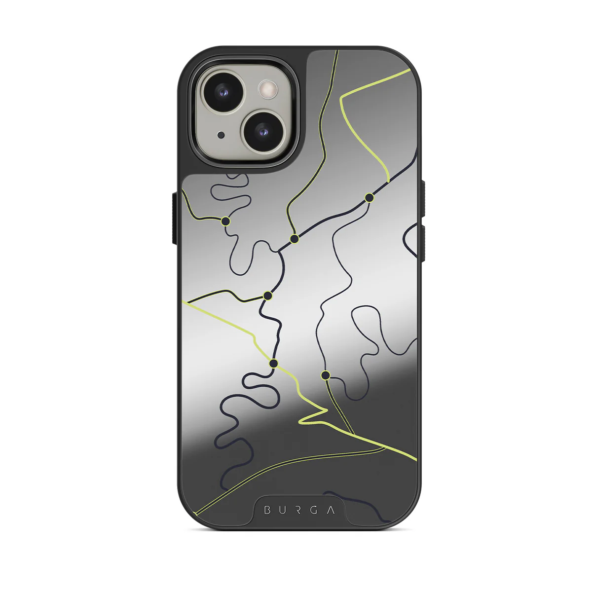 Pathfinder - iPhone 13 Funda - Image 27