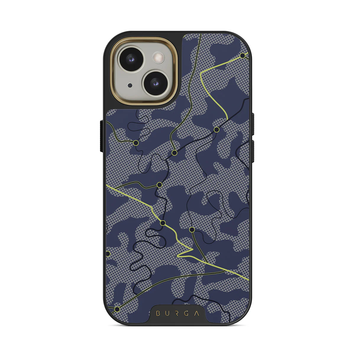 Pathfinder - iPhone 13 Funda - Image 5