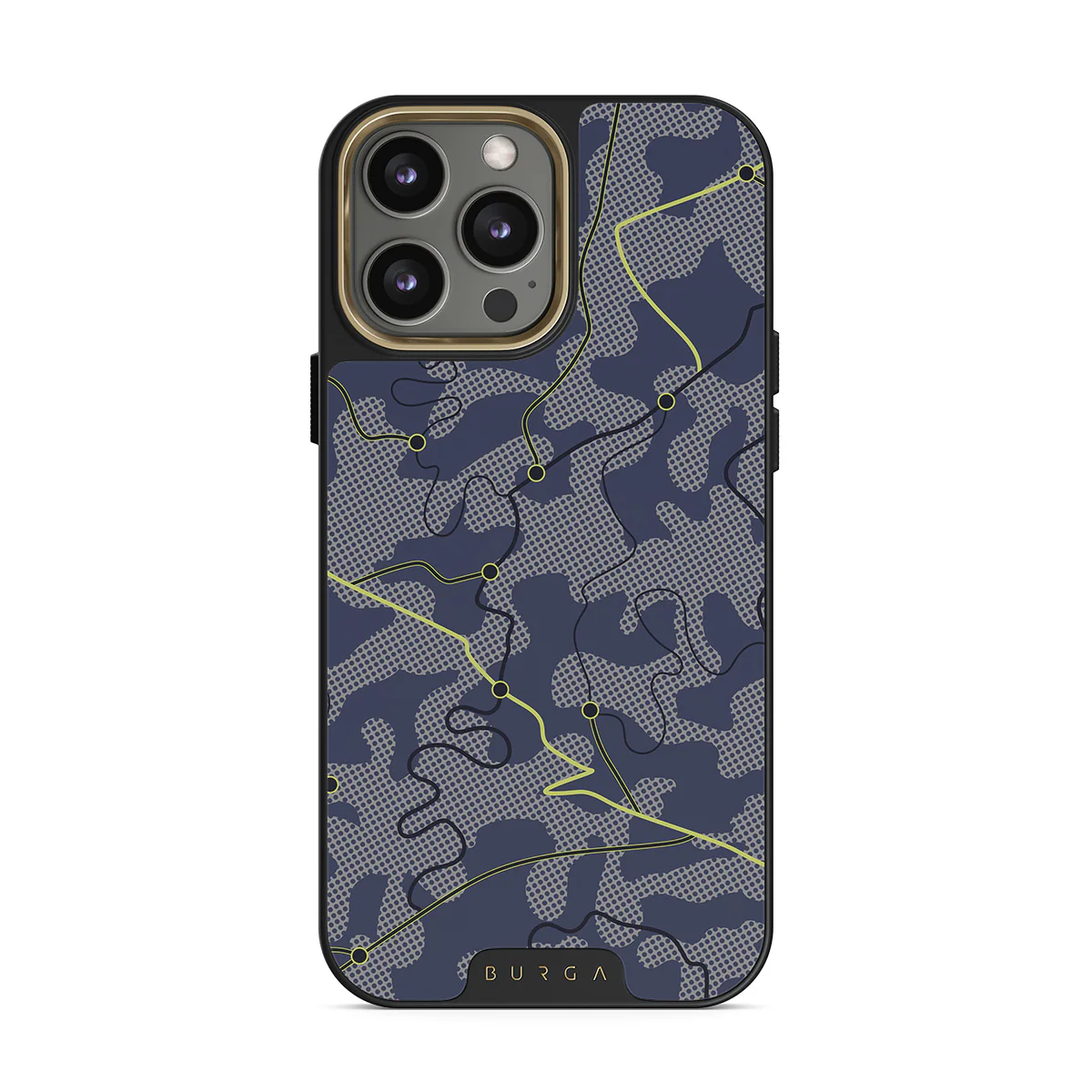 Pathfinder - iPhone 13 Pro Funda - Image 5