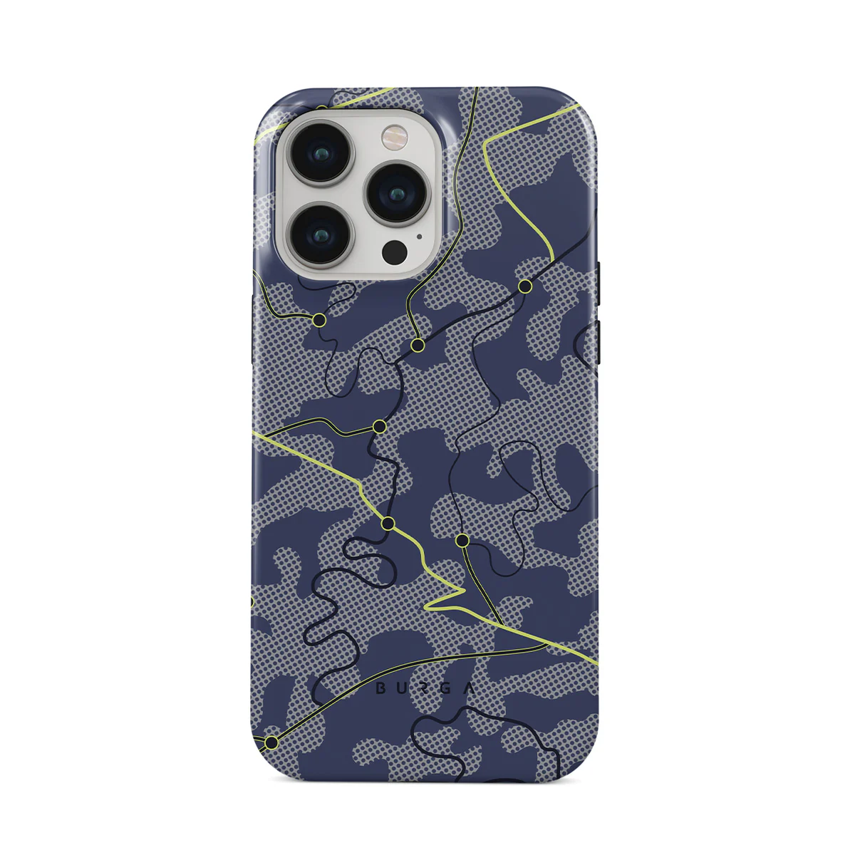Pathfinder - iPhone 13 Pro Max Funda