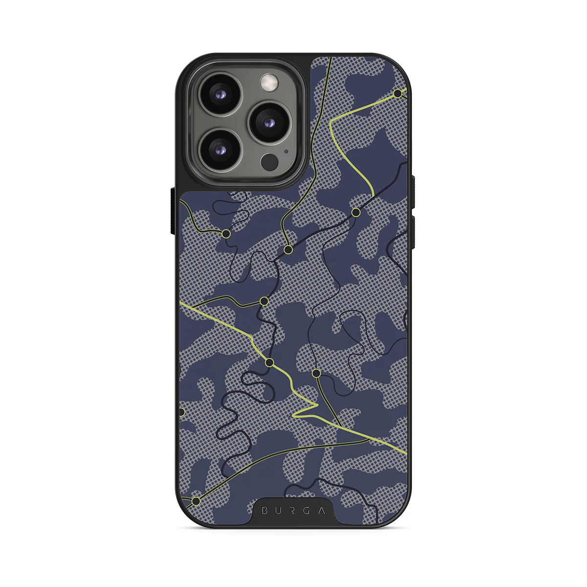 Pathfinder - iPhone 13 Pro Max Funda - Image 12