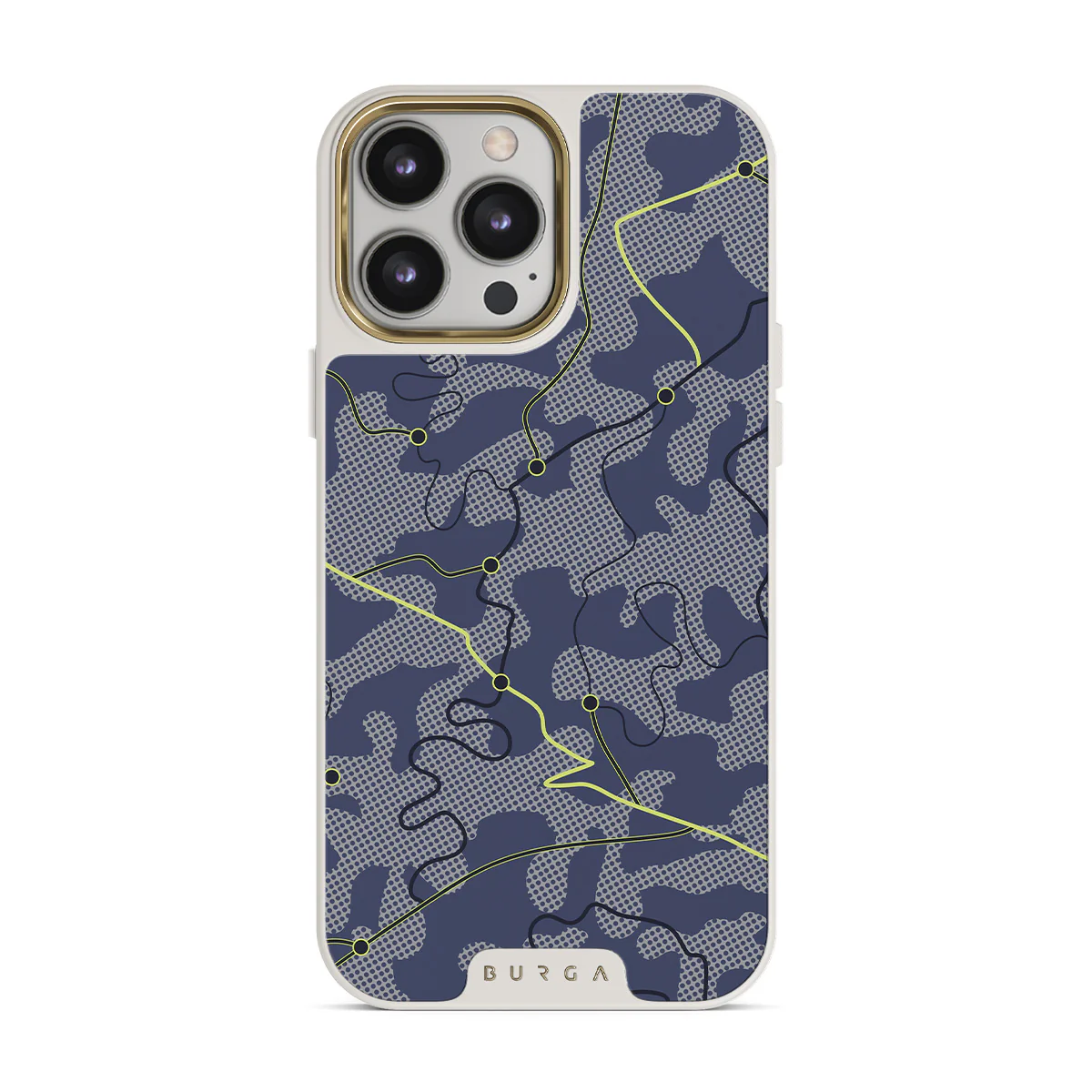 Pathfinder - iPhone 13 Pro Max Funda - Image 19