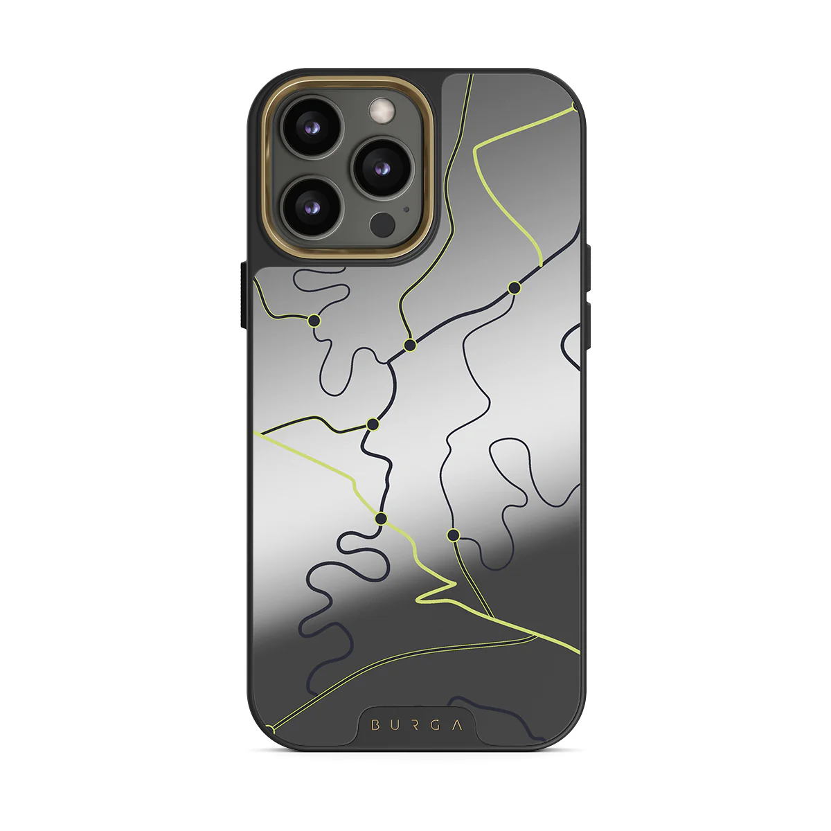 Pathfinder - iPhone 13 Pro Max Funda - Image 26