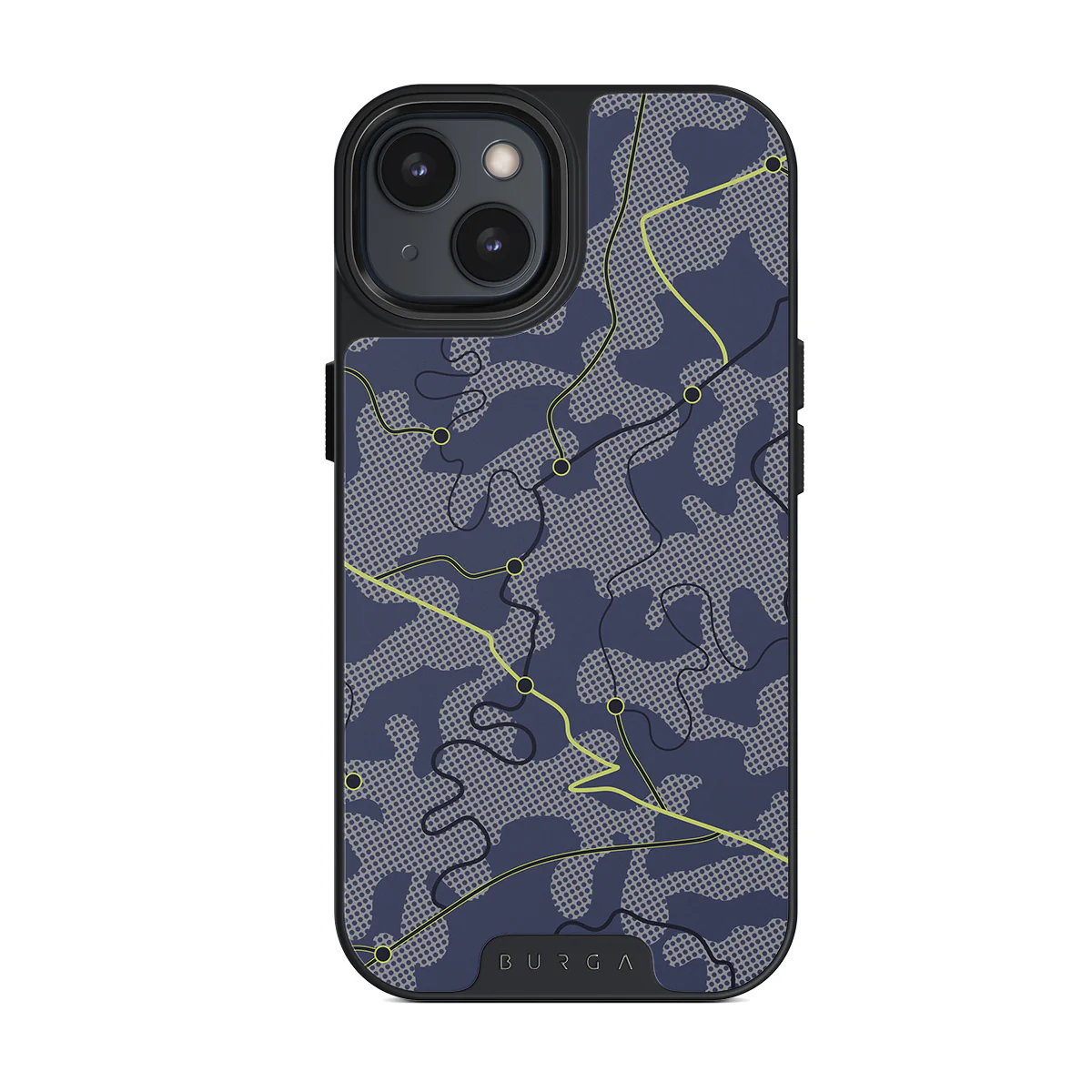 Pathfinder - iPhone 14 Plus Funda - Image 12