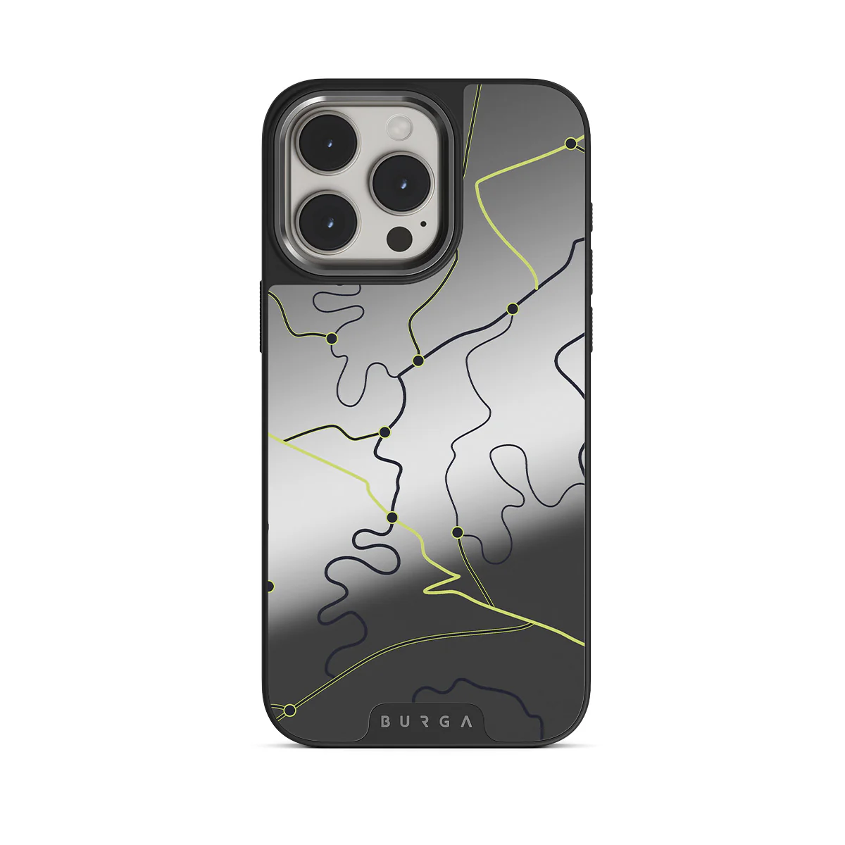 Pathfinder - iPhone 14 Pro Funda - Image 34