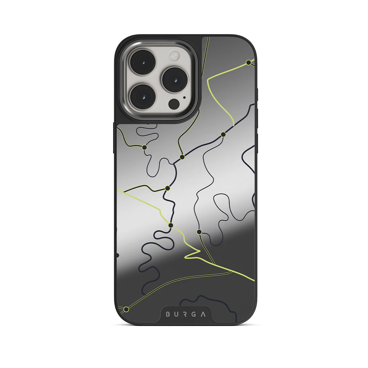 Pathfinder - iPhone 14 Pro Max Funda - Image 34
