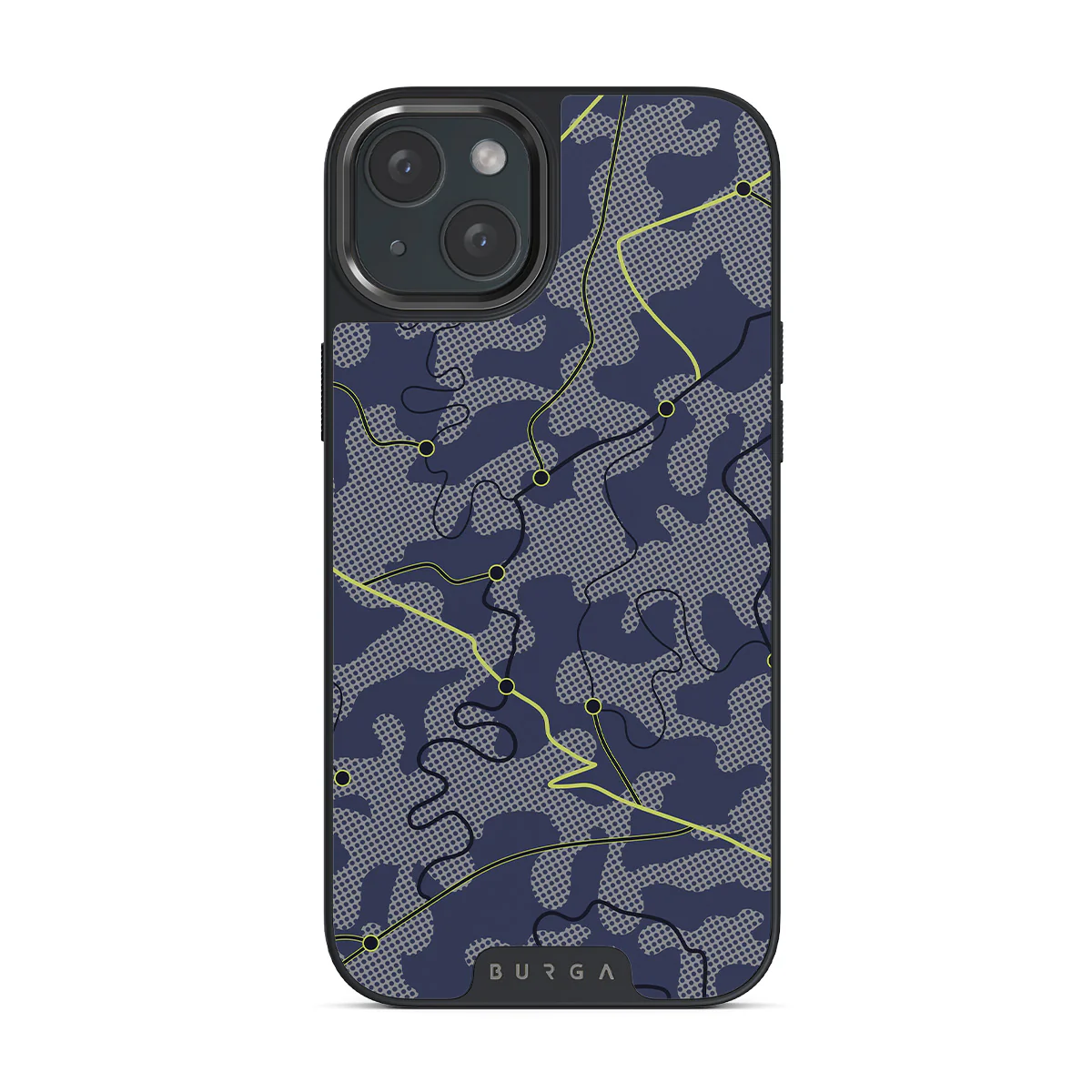 Pathfinder - iPhone 15 Funda - Image 12