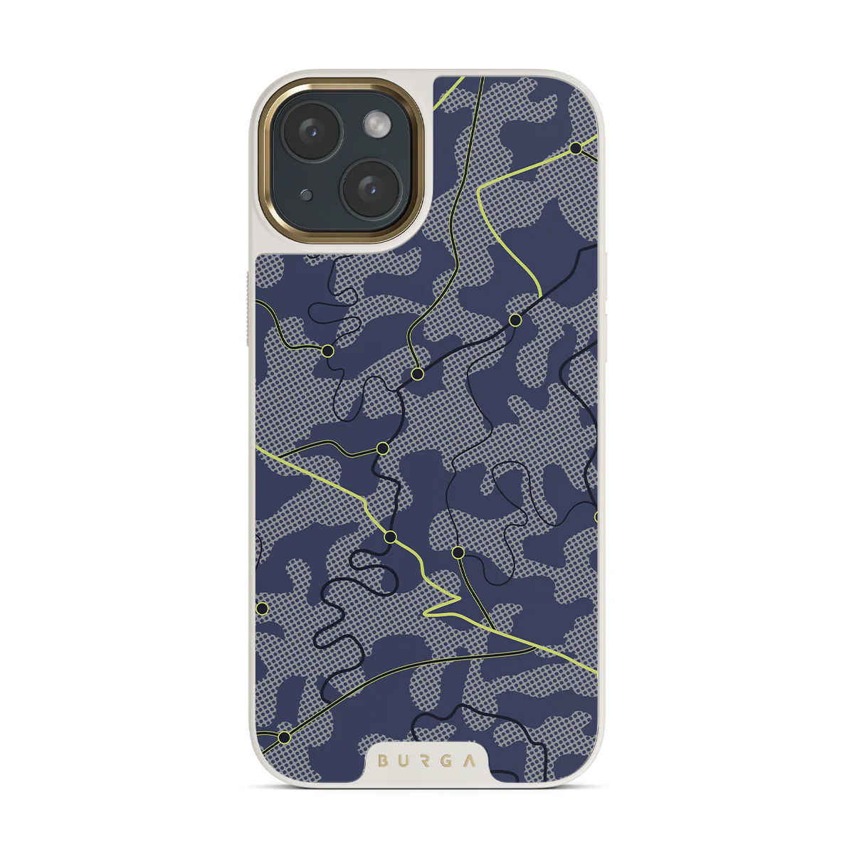 Pathfinder - iPhone 15 Funda - Image 19