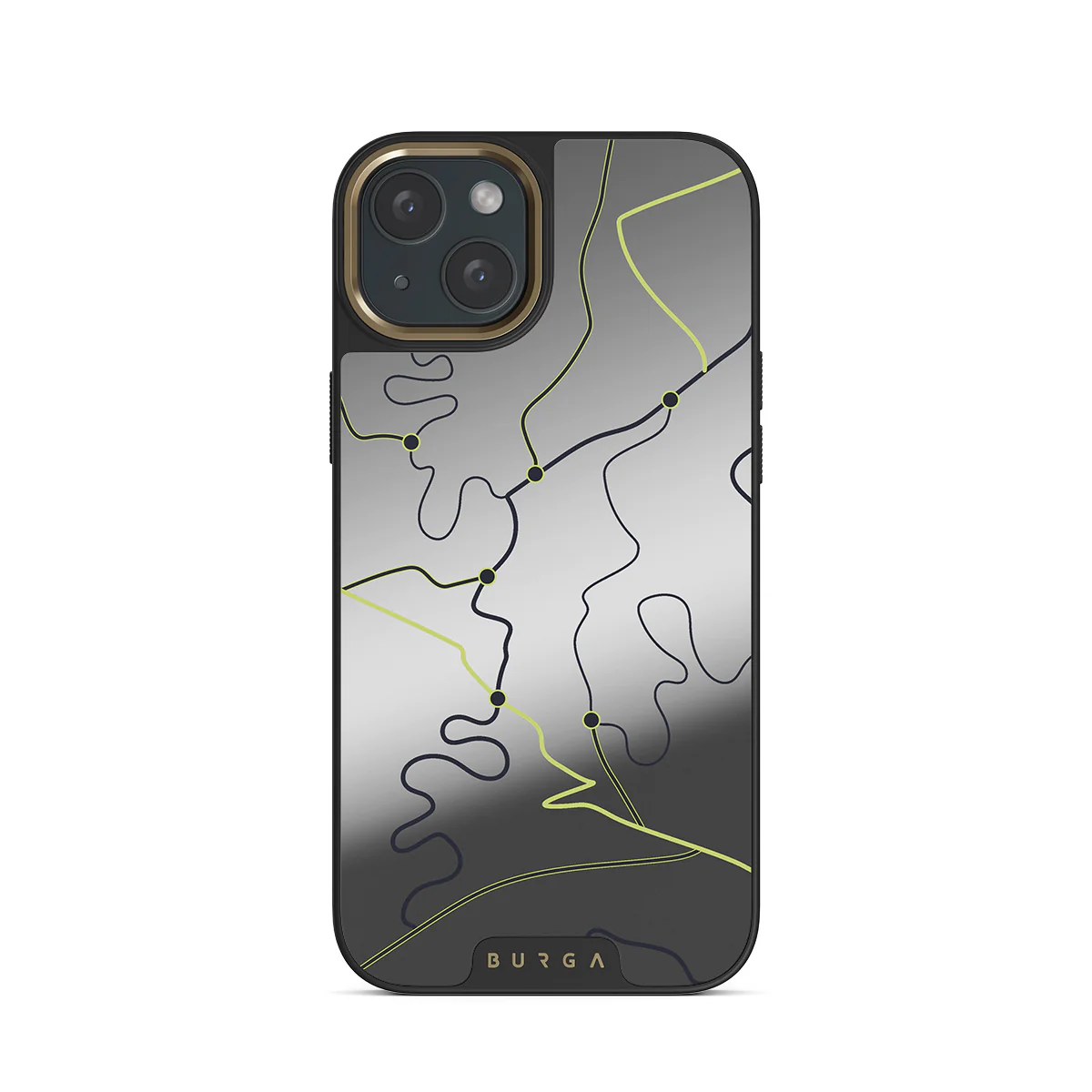 Pathfinder - iPhone 15 Funda - Image 26