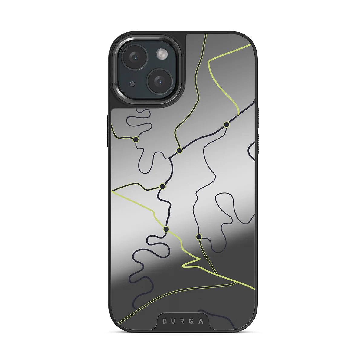 Pathfinder - iPhone 15 Funda - Image 34