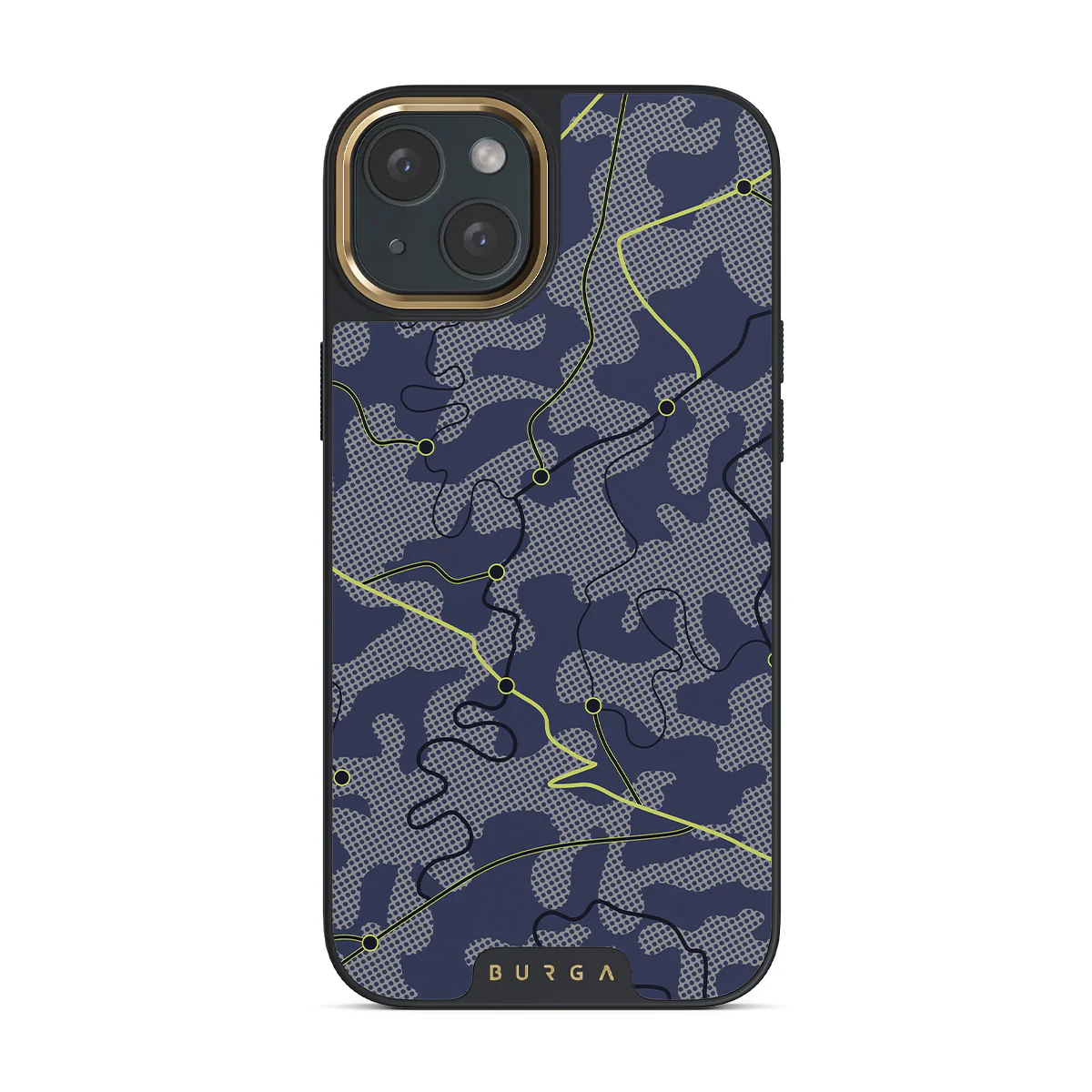 Pathfinder - iPhone 15 Plus Funda - Image 5