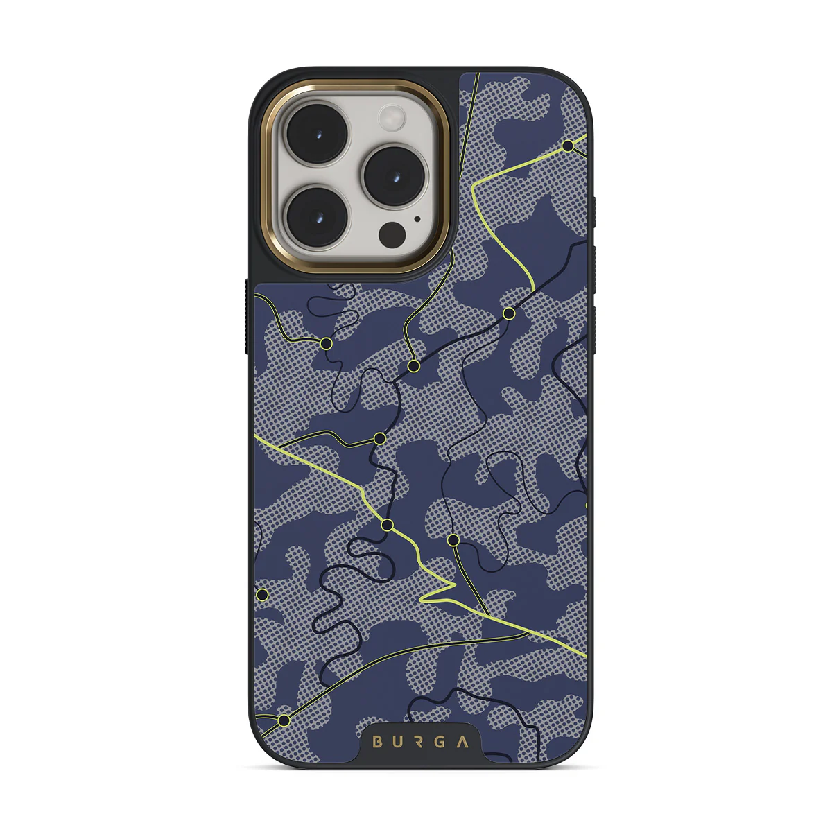 Pathfinder - iPhone 15 Pro Funda - Image 5