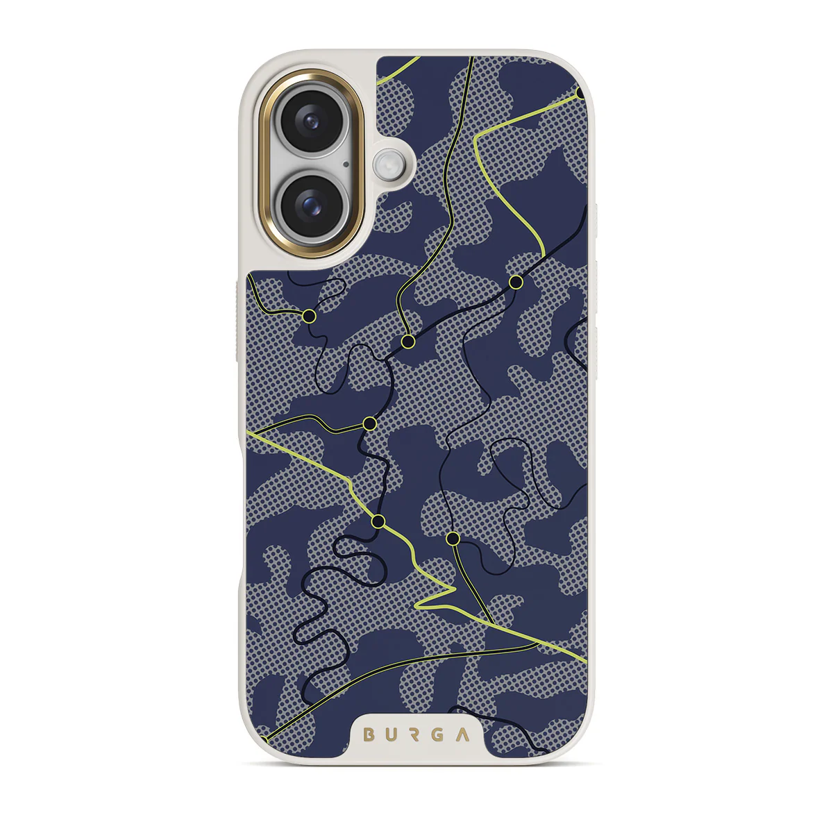 Pathfinder - iPhone 16 Funda - Image 20