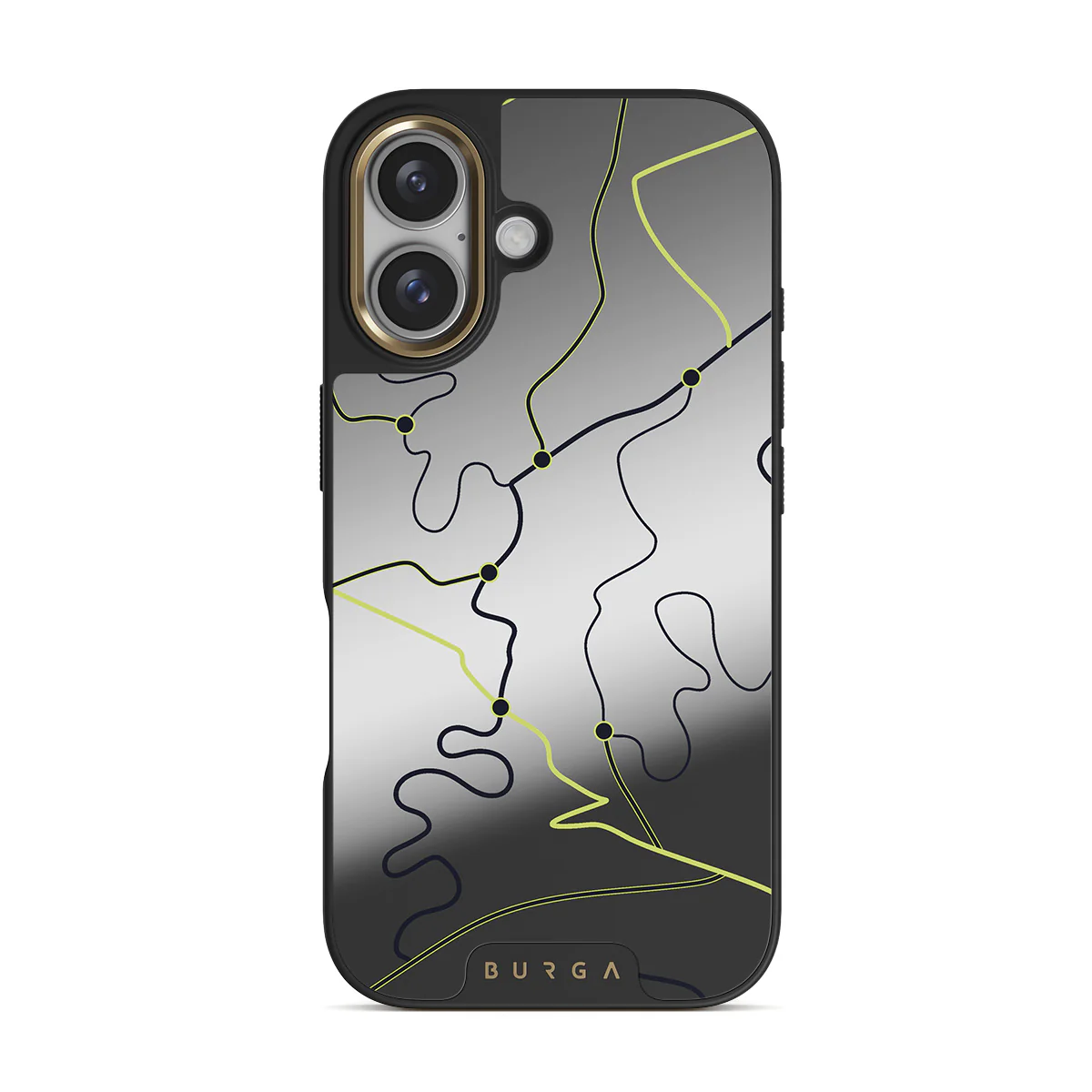 Pathfinder - iPhone 16 Funda - Image 27