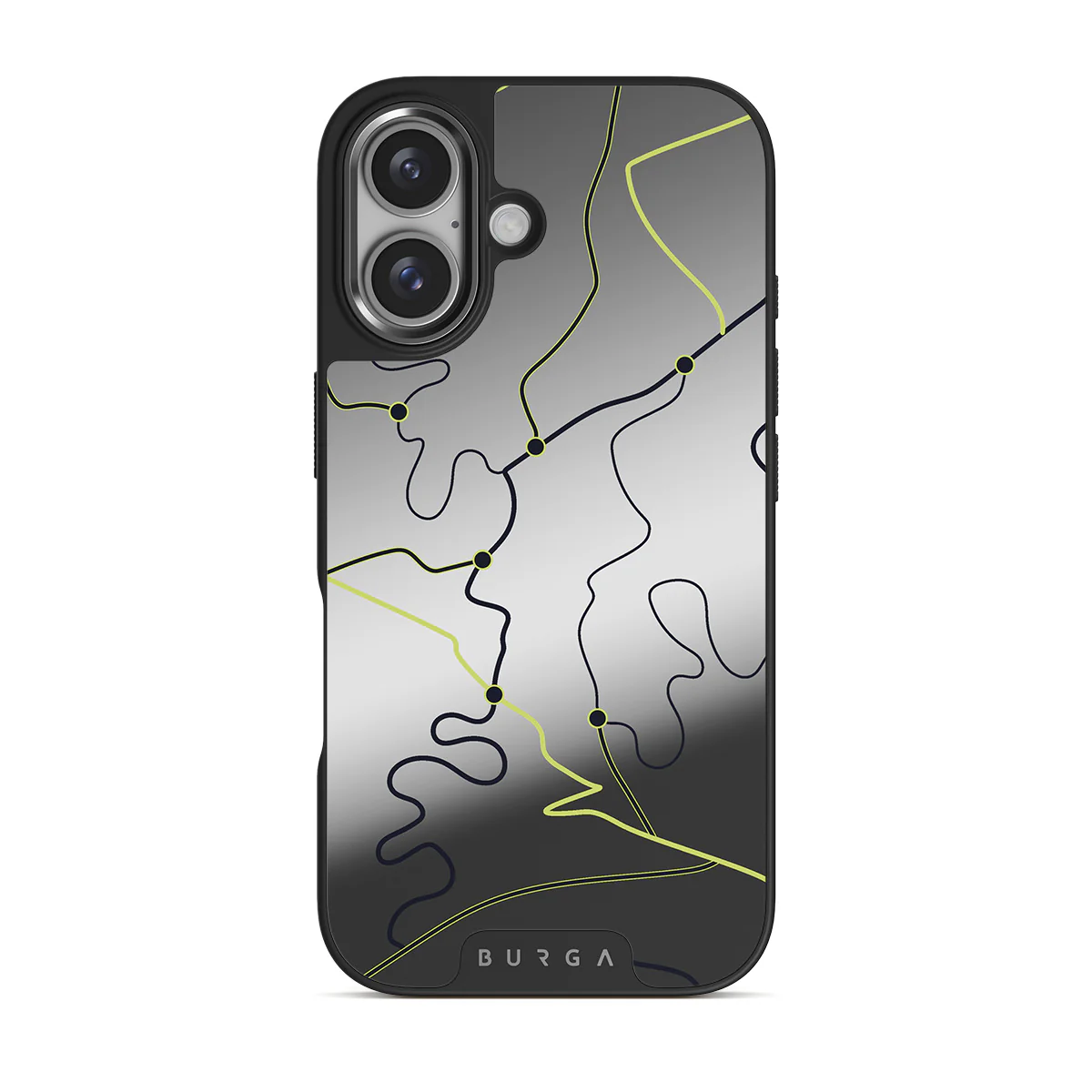Pathfinder - iPhone 16 Funda - Image 35