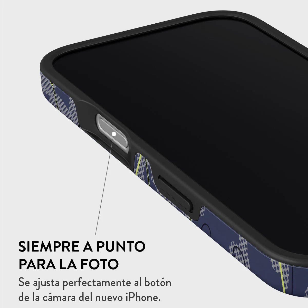 Pathfinder - iPhone 16 Funda - Image 5