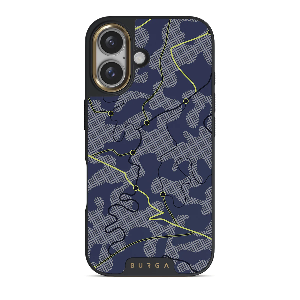 Pathfinder - iPhone 16 Funda - Image 6