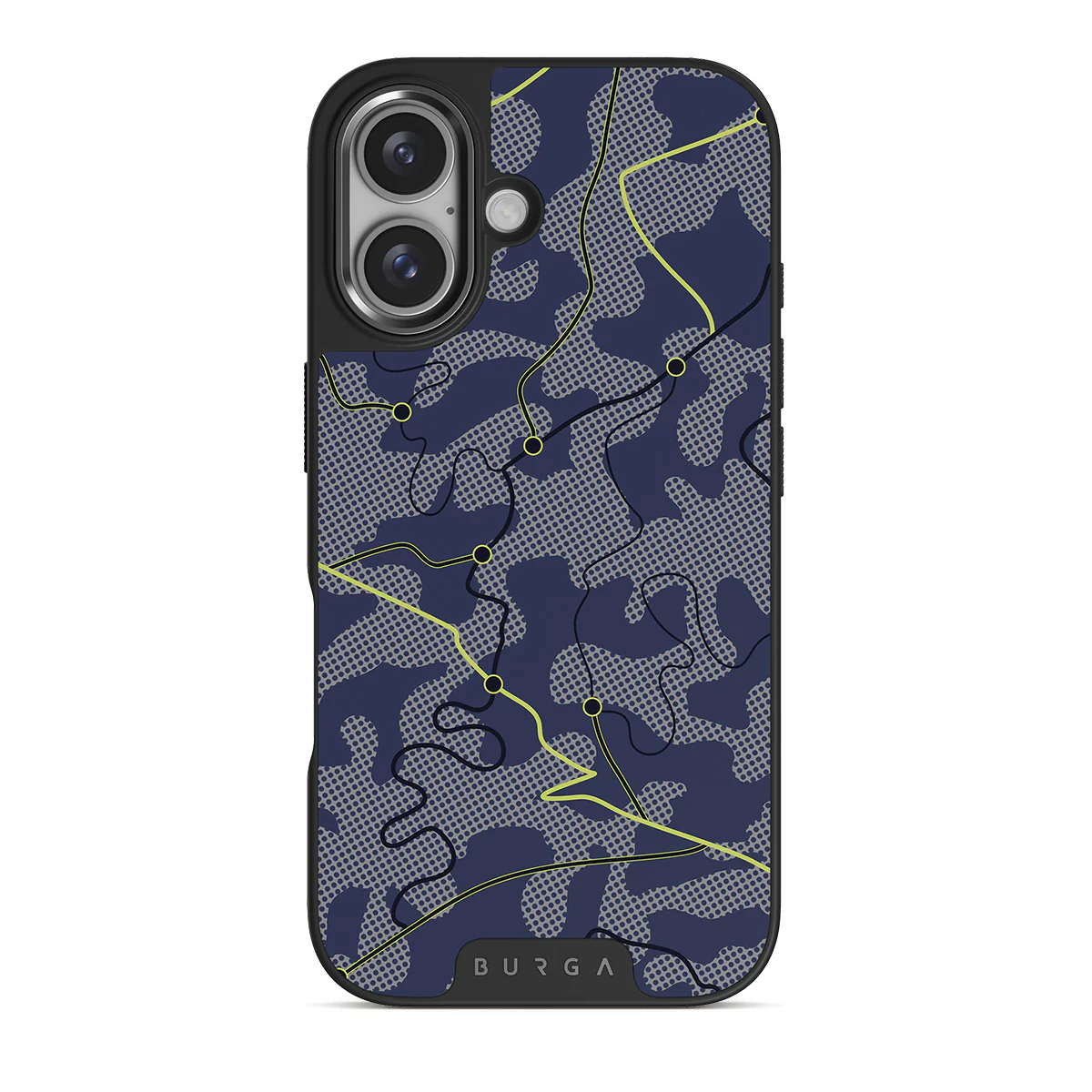 Pathfinder - iPhone 16 Plus Funda - Image 13