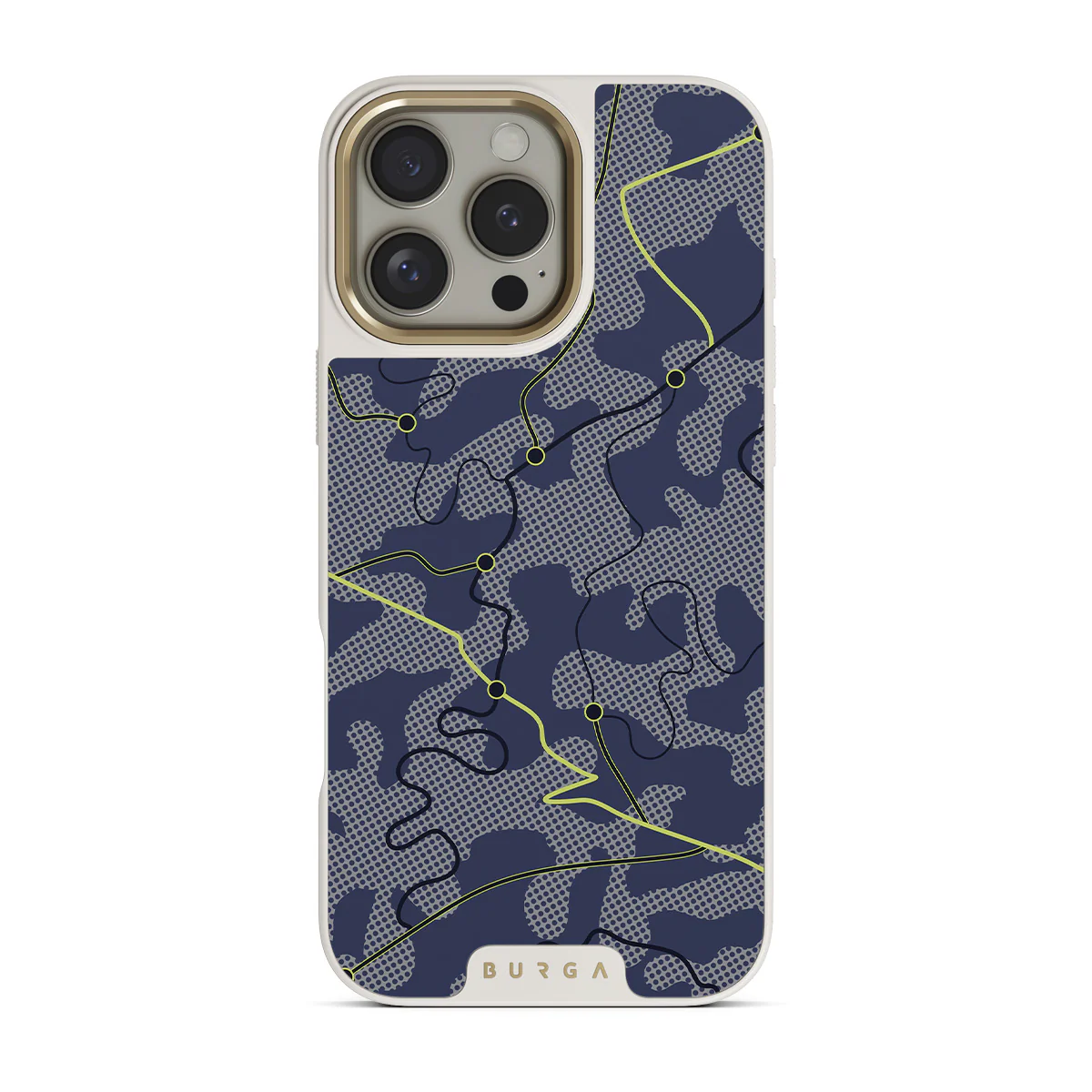 Pathfinder - iPhone 16 Pro Funda - Image 20