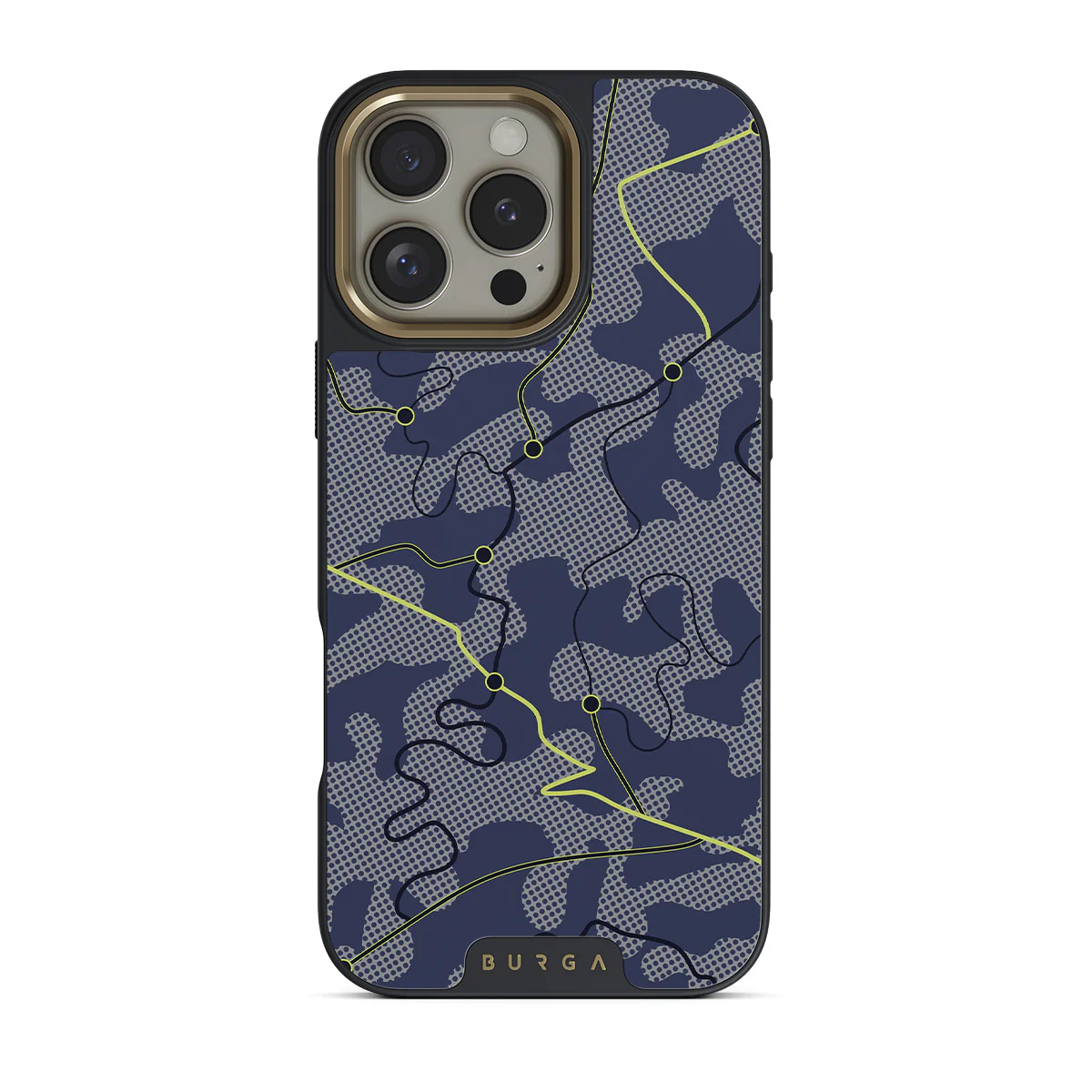 Pathfinder - iPhone 16 Pro Funda - Image 6