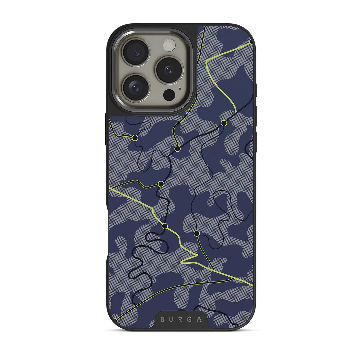 Pathfinder - iPhone 16 Pro Max Funda - Image 13