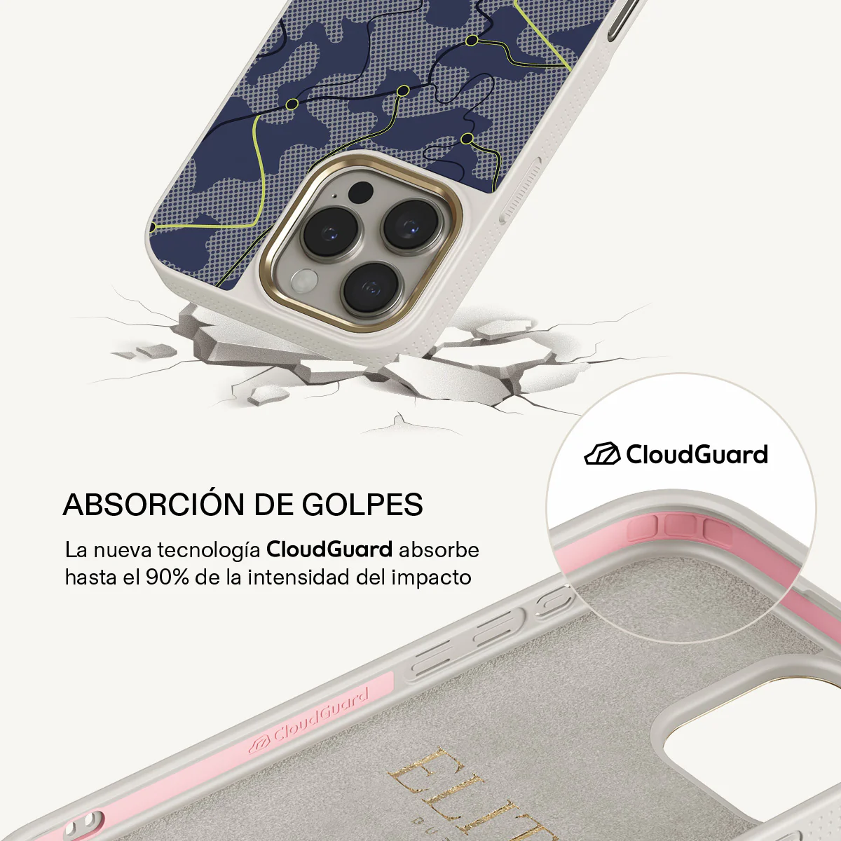 Pathfinder - iPhone 16 Pro Max Funda - Image 22