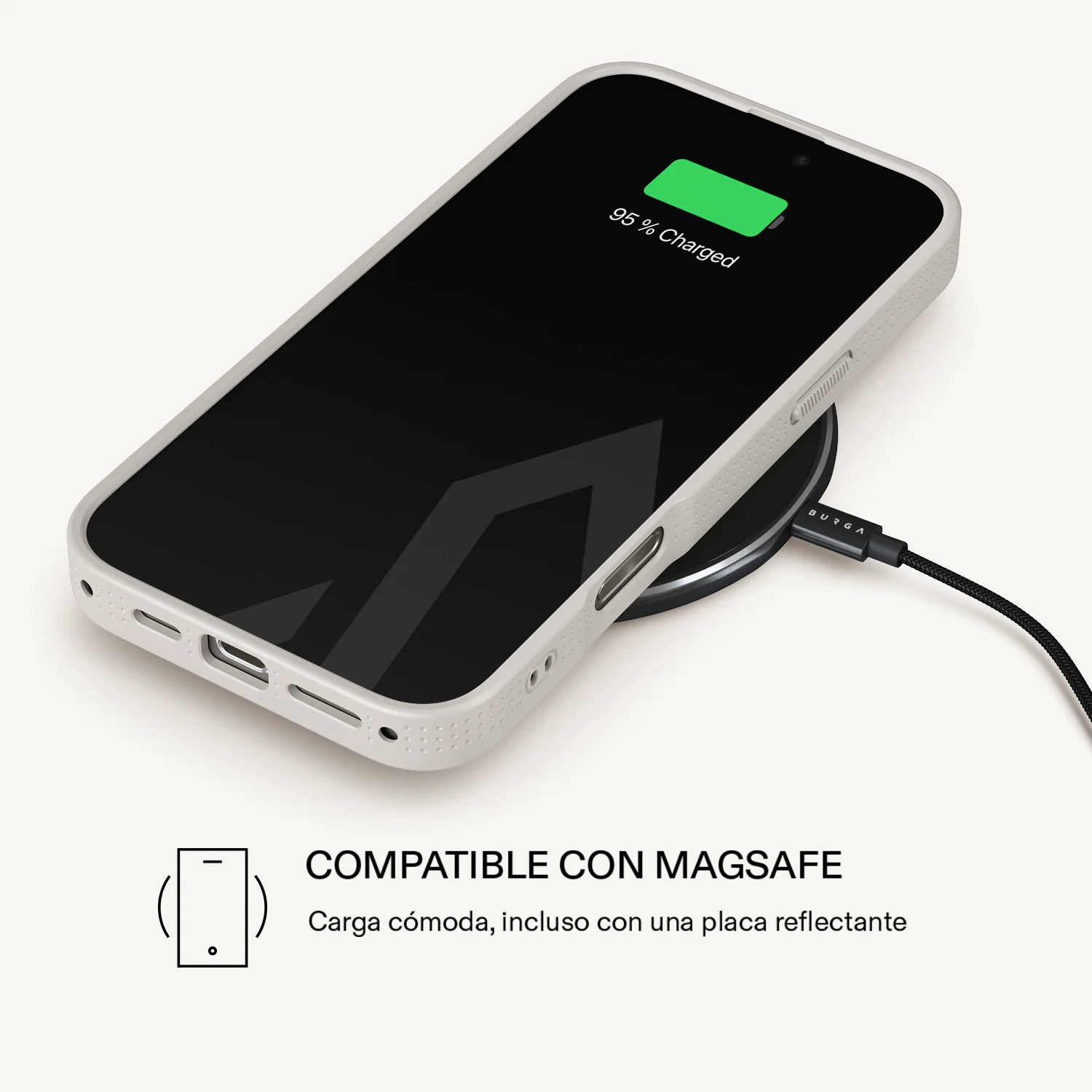 Pathfinder - iPhone 16 Pro Max Funda - Image 26