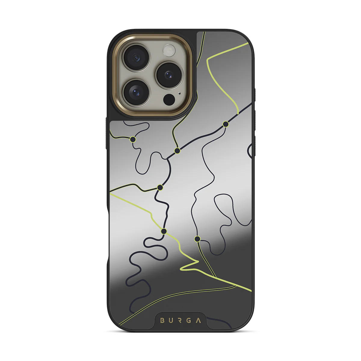 Pathfinder - iPhone 16 Pro Max Funda - Image 27