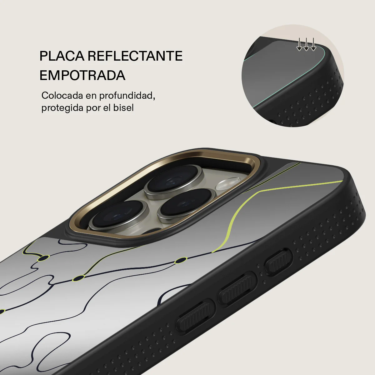 Pathfinder - iPhone 16 Pro Max Funda - Image 30