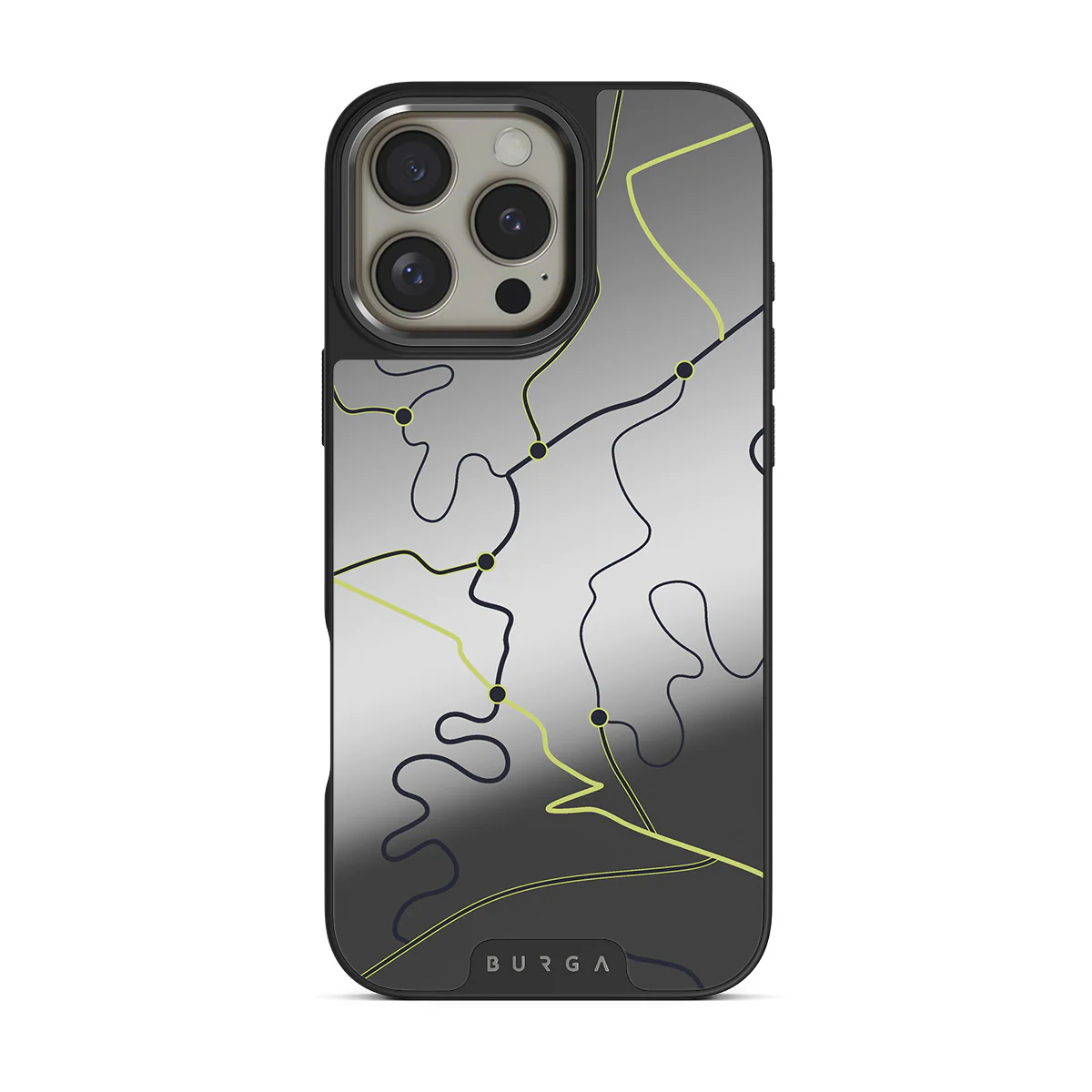 Pathfinder - iPhone 16 Pro Max Funda - Image 35
