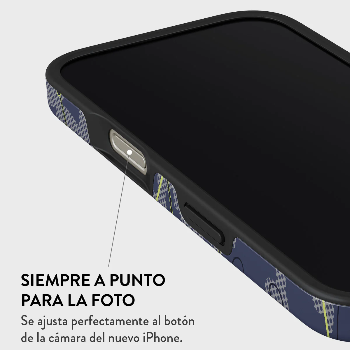 Pathfinder - iPhone 16 Pro Max Funda - Image 5