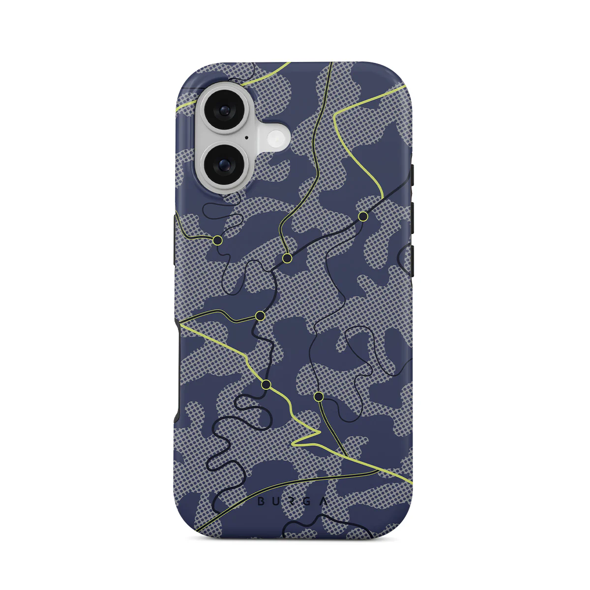 Pathfinder - iPhone 17 Funda