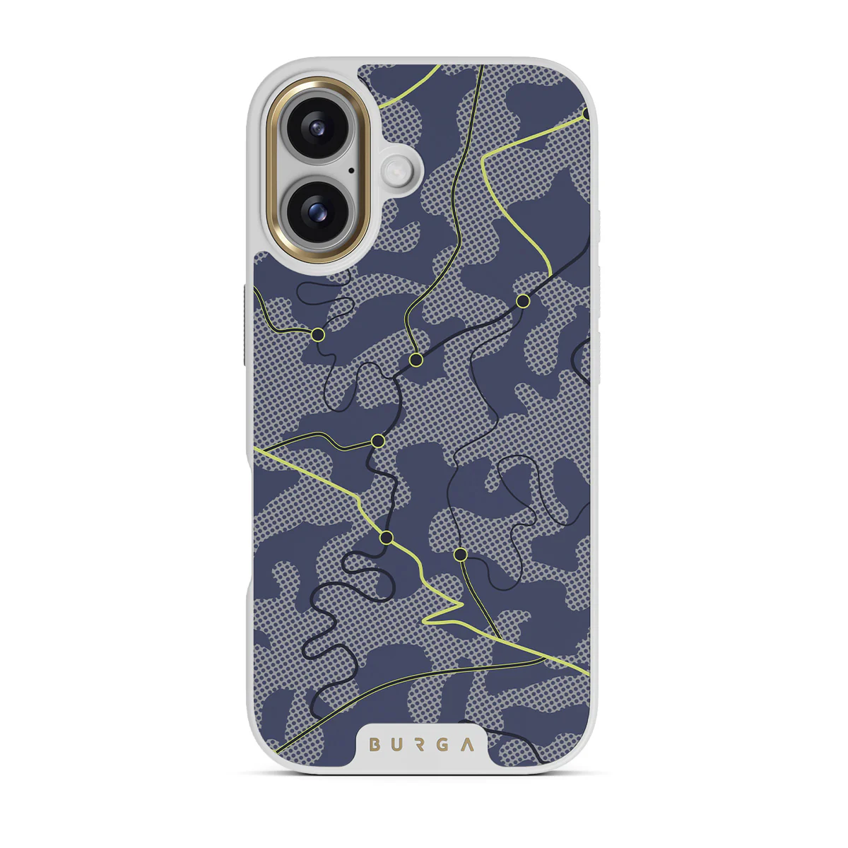 Pathfinder - iPhone 17 Funda - Image 19