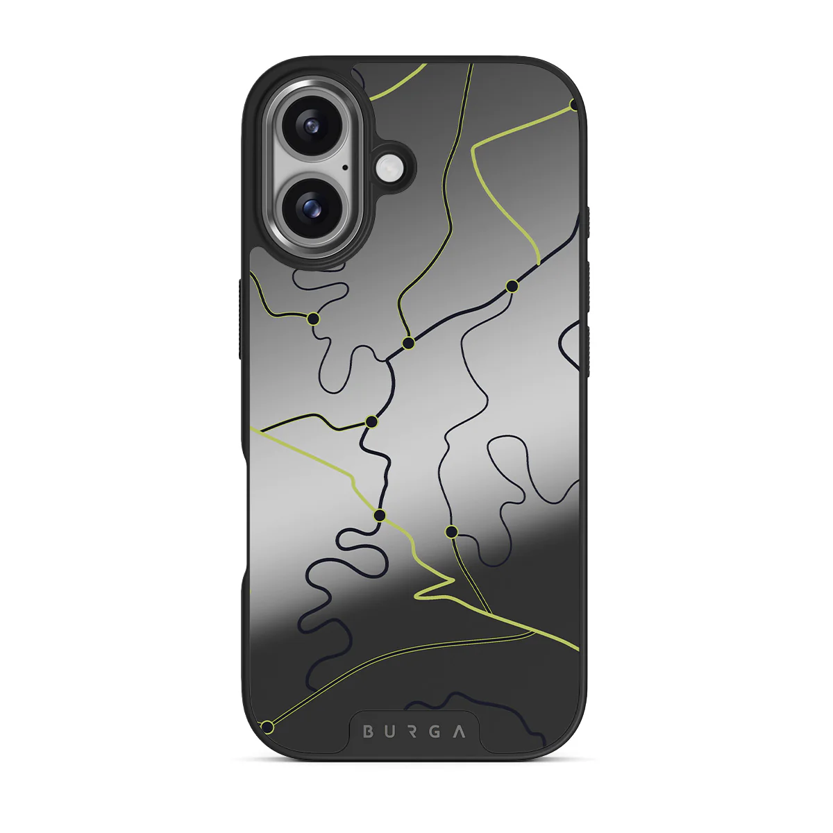 Pathfinder - iPhone 17 Funda - Image 34