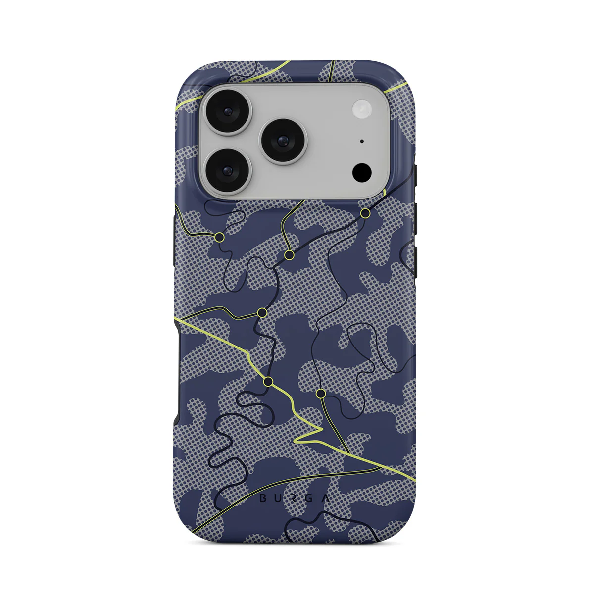 Pathfinder - iPhone 17 Pro Funda