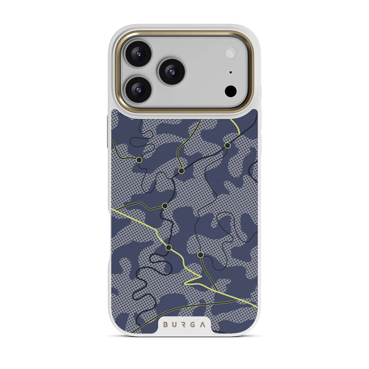 Pathfinder - iPhone 17 Pro Max Funda - Image 19