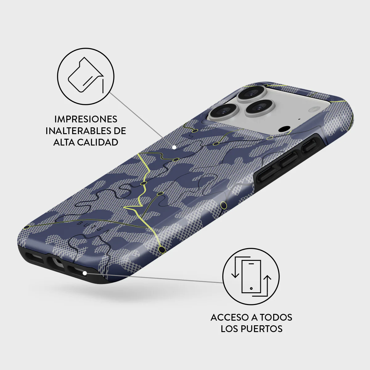 Pathfinder - iPhone 17 Pro Max Funda - Image 3