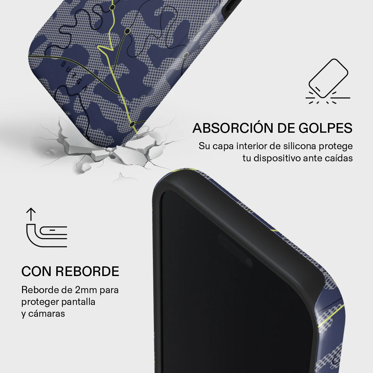 Pathfinder - iPhone 17 Pro Max Funda - Image 4