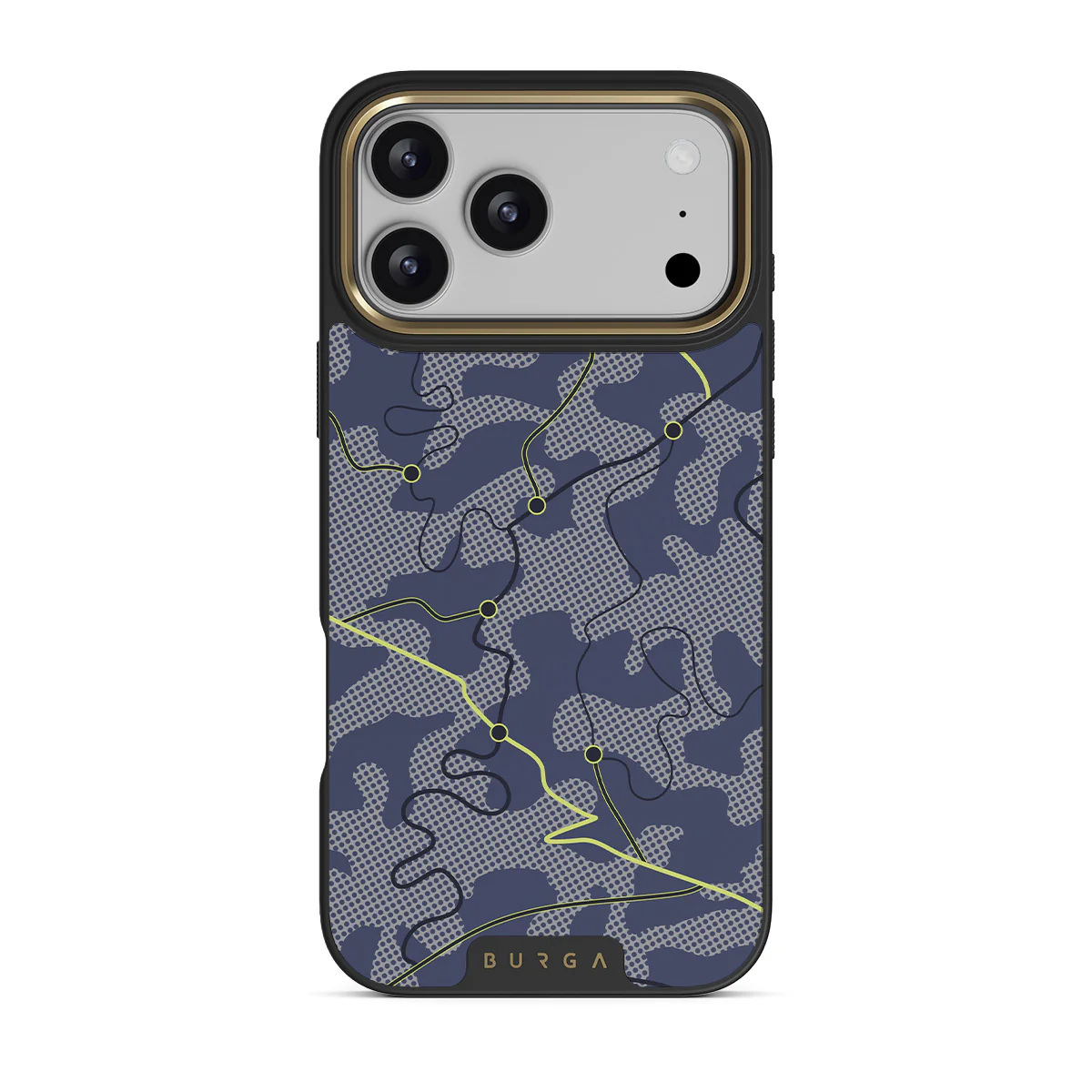 Pathfinder - iPhone 17 Pro Max Funda - Image 5